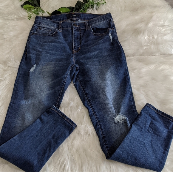 Aeropostale Hi-rise - Picture 2 of 8